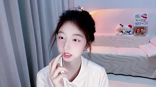 lucky-tt webcam