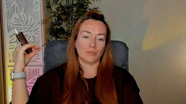 RebeccaMartinez webcam