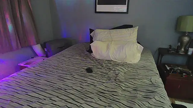 NWBuilt webcam