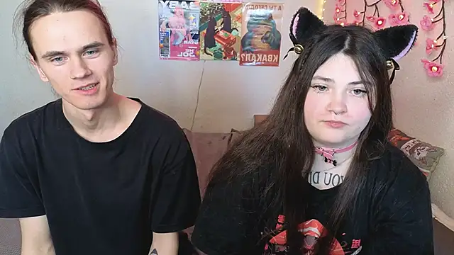 _Sweetie_Kitty_ webcam