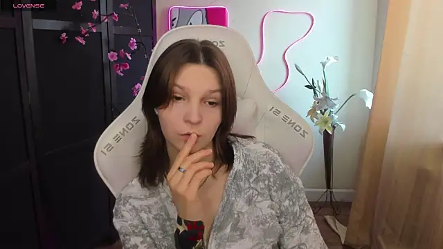 AudreyyKim webcam