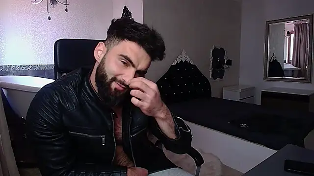 MicahLane webcam
