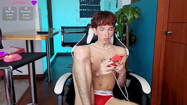 Nathan_twink webcam
