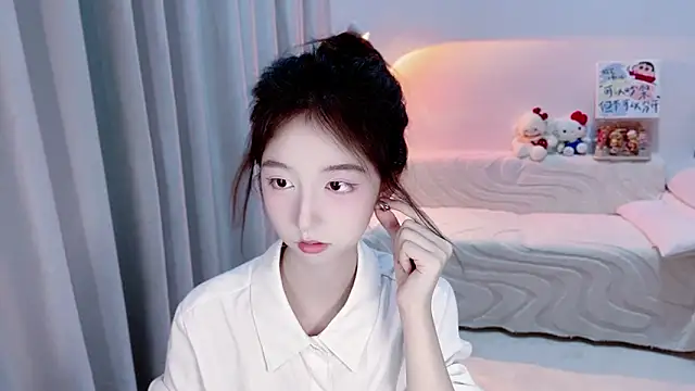 lucky-tt webcam