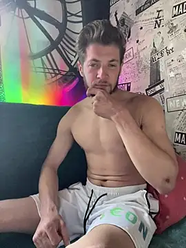 JimmiBoomBoom webcam