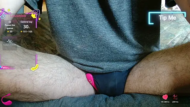 dudu7219 webcam