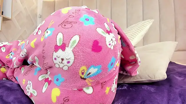 Anniie_Queen webcam