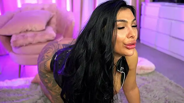 firesbomb777 webcam
