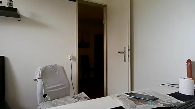 alpha-hunk webcam