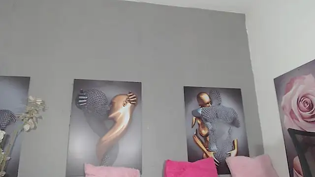 AntonellaBlanc webcam