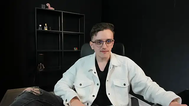 FelixStarkk webcam