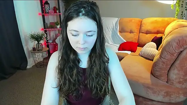 AlluringLookk webcam