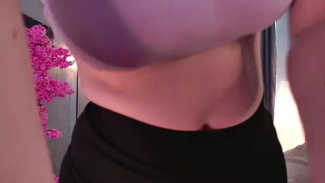 lisabaus webcam