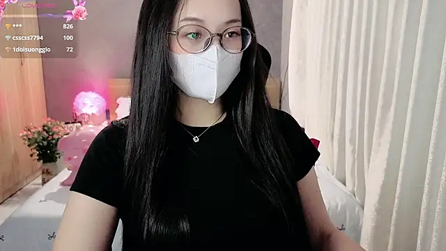 JENNIE-16 webcam