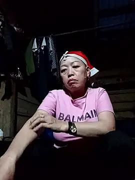 Agnes-baby webcam