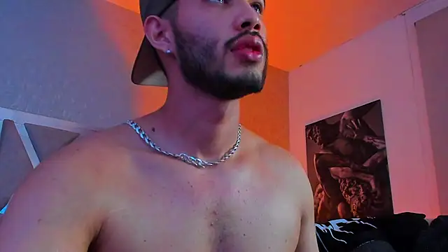 Vincentblack webcam