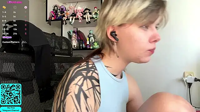 MadalynNosel webcam