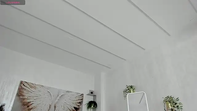 TiffanyHouston_ webcam