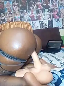 Shunnie webcam