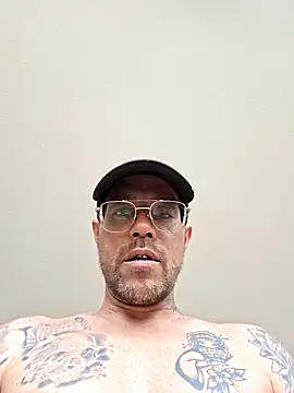 Mr_Graffitimile webcam