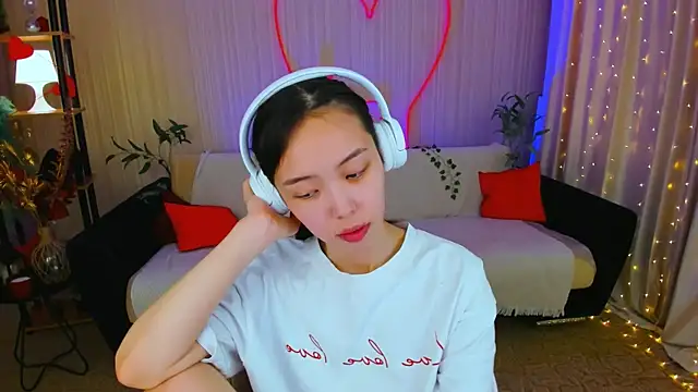 SoulHarmoonyy webcam