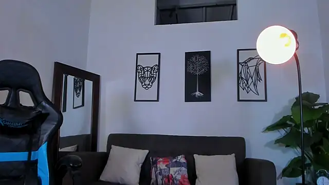 Justin_kingX7 webcam