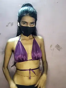 Webcam Model (Thaper_Meera2) is live