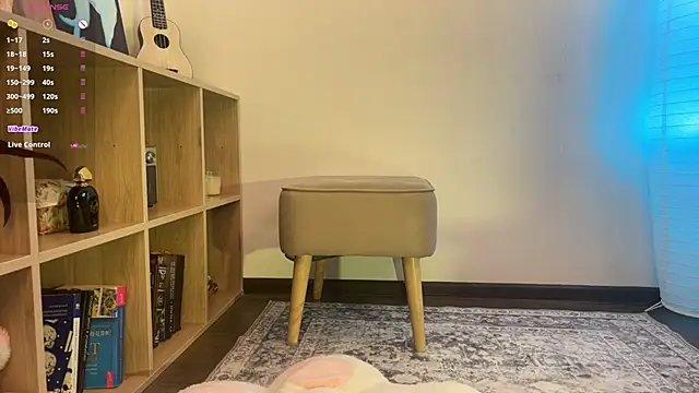 hopgals webcam