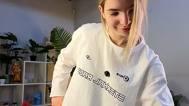RosannPritchard webcam
