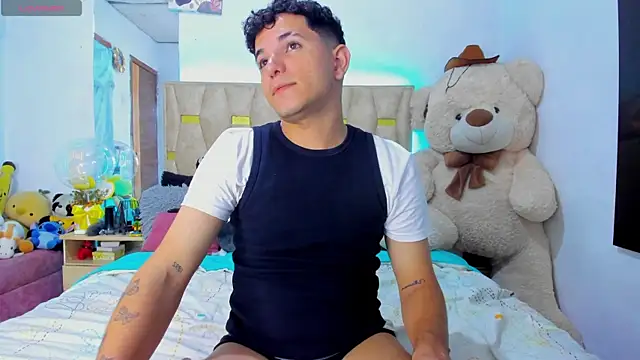 patrick_sanzz webcam