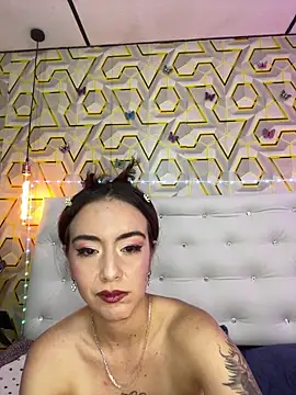 MelanyyJhonson15 webcam