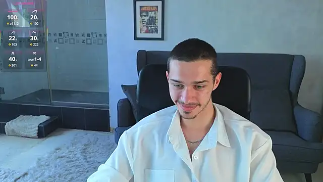 KaydenDrew webcam