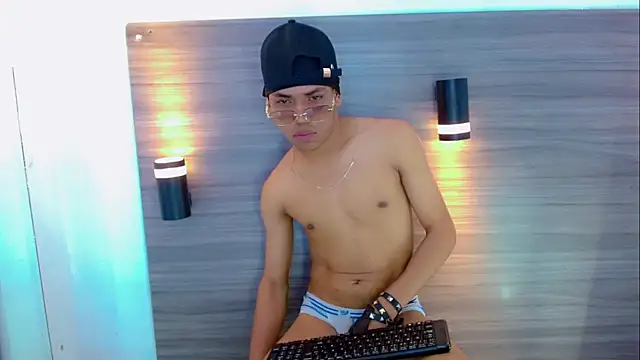 DaviidBuckx_ webcam
