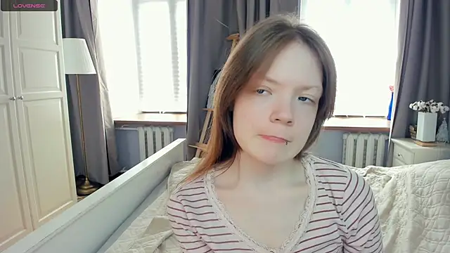 LavenderMitten webcam