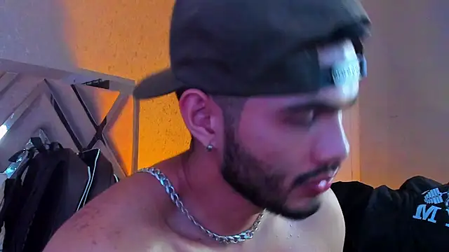 Vincentblack webcam
