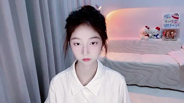 lucky-tt webcam