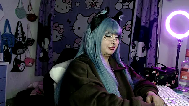 lussyevans24 webcam