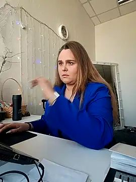 Juicy_PeachLux webcam