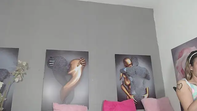 AntonellaBlanc webcam