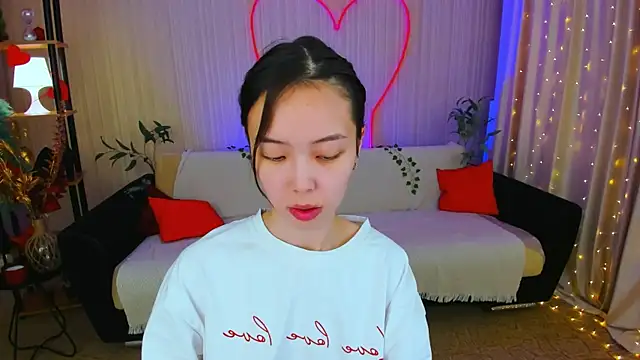 SoulHarmoonyy webcam