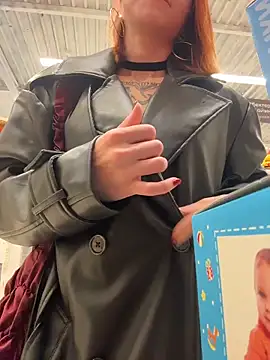 RosieSecret
