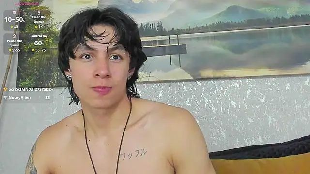 Tyler_durten webcam