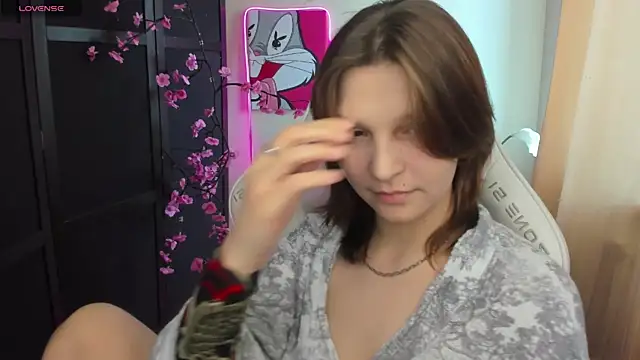 AudreyyKim webcam