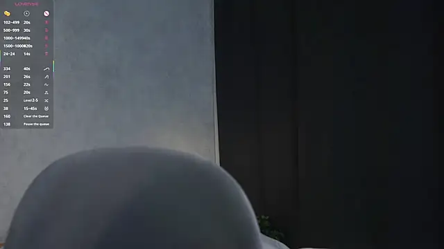 LettySlovacek webcam