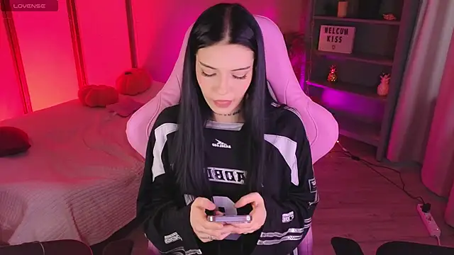 Kelly__Bunny webcam
