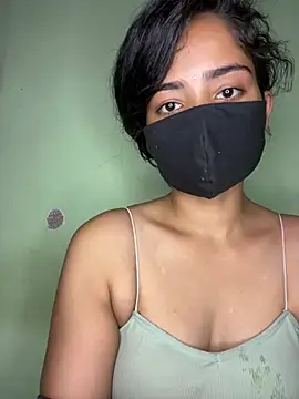 Webcam Model (harshali_2012) is live