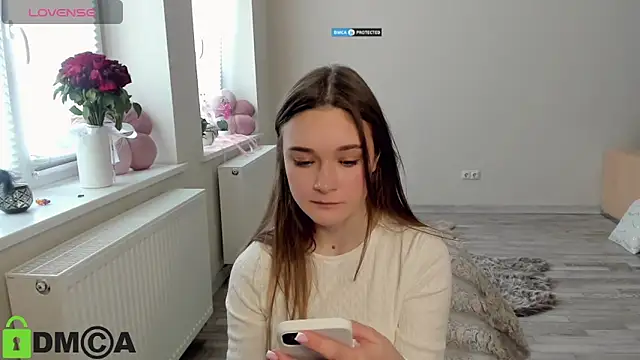 Elina_X webcam