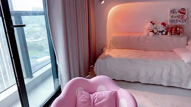 lucky-tt webcam