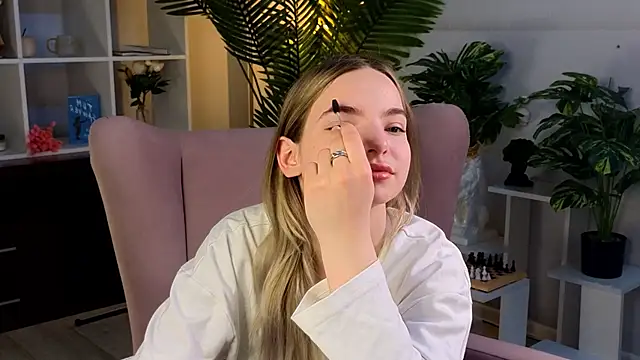 RosannPritchard webcam