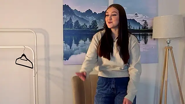 AileenKozinski webcam